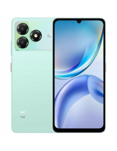 SMARTPHONE ZTE BLADE A36 6.75 4GB/64GB/8MP GREEN
