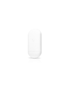 Ubiquiti Networks NanoStation 5 AC 450 Mbit/s EnergÍ­a sobre Ethernet (PoE) Blanco