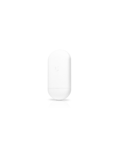 Ubiquiti Networks NanoStation 5 AC 450 Mbit/s EnergÍ­a sobre Ethernet (PoE) Blanco