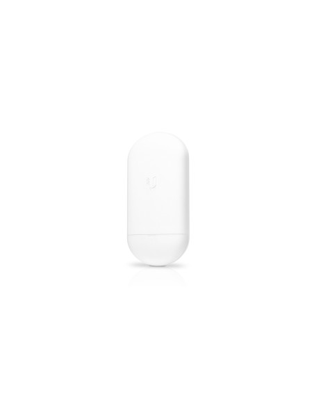 Ubiquiti Networks NanoStation 5 AC 450 Mbit/s EnergÍ­a sobre Ethernet (PoE) Blanco