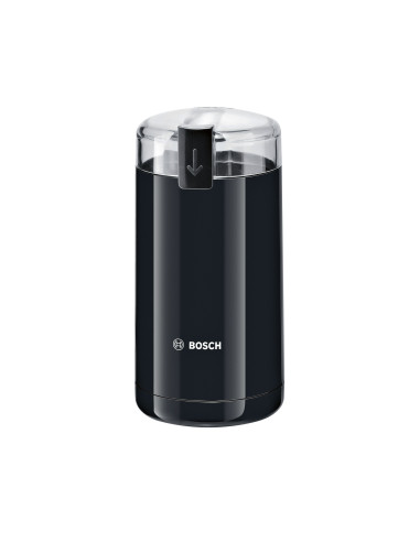 Bosch TSM6A013B molinillo de café 180 W Negro