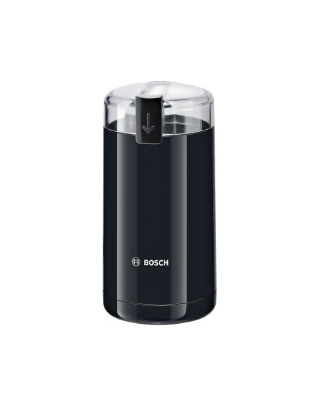 Bosch TSM6A013B molinillo de café 180 W Negro