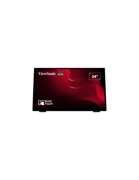 Viewsonic TD2465 pantalla de señalización Panel plano interactivo 61