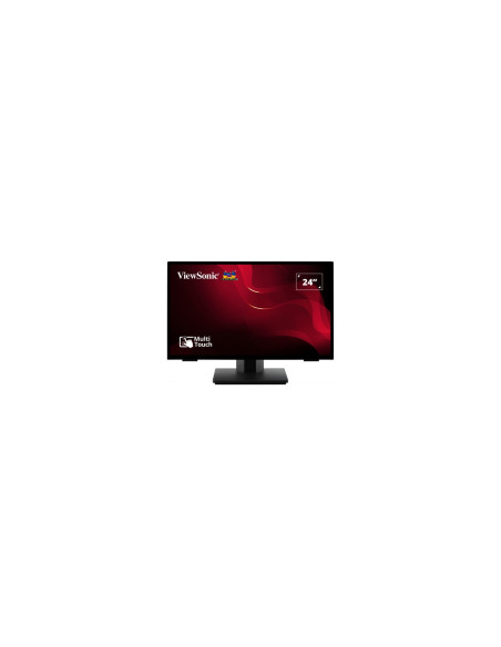 Viewsonic TD2465 pantalla de señalización Panel plano interactivo 61