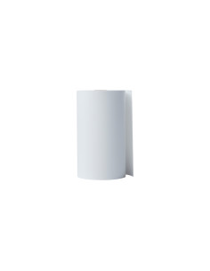 Brother BDL-7J000102-058 Blanco Etiqueta para impresora no adhesiva