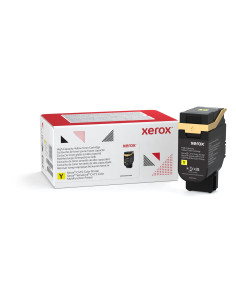 Xerox C410 / VersaLink C415 cartucho de tóner amarillo de alta