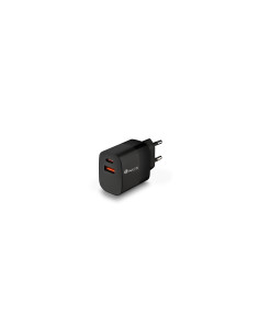 NGS BUD 45W Universal Negro Corriente alterna Interior 2