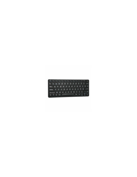Targus AKB862ES teclado Universal Bluetooth QWERTY Español Negro