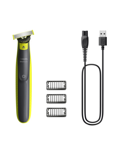 Philips Norelco OneBlade OneBlade 360 QP2724/23 Cara