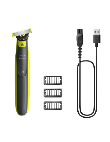 Philips Norelco OneBlade OneBlade 360 QP2724/23 Cara