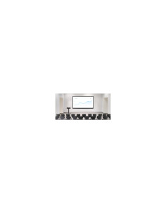 MAXHUB V6 2,18 m (86") 3840 x 2160 Pixeles VA Negro 2
