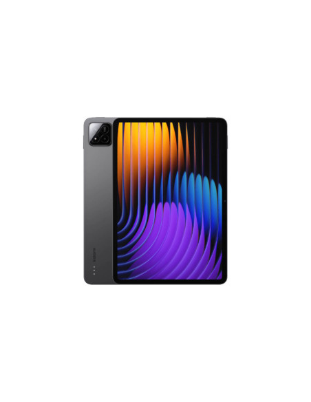 Xiaomi Pad 7 Pro 11.2" 12/512Gb Cristal Mate Gris Tablet