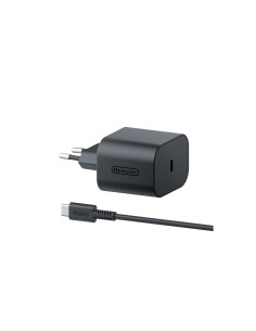 Nintendo 10015096 cargador de dispositivo móvil Consola de juegos