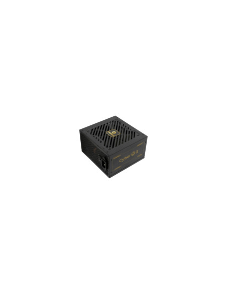 Enermax ERV650G-AHG-NAC unidad de fuente de alimentación 650 W 20+4 pin ATX ATX Negro