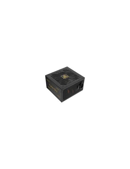 Enermax ERV850G-AHG-NAC unidad de fuente de alimentación 850 W 20+4 pin ATX ATX Negro