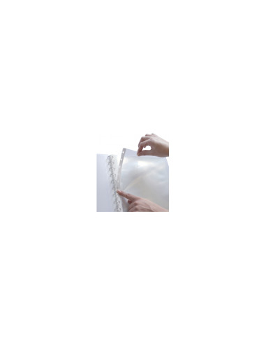 Oxford 100205600 papel de cuaderno 210 x 297 mm (A4) 20 hojas