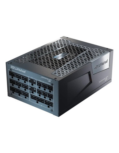 Seasonic Prime PX unidad de fuente de alimentación 2200 W 24-pin ATX ATX Negro