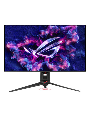 ASUS ROG Swift OLED PG32UCDMR pantalla para PC 80 cm (31.5") 3840 x