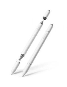 STYLUS PEN VENTION ANDROID/APPLE/WINDOWS WHITE