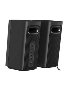 ALTAVOCES CREATIVE T60 BLUETOOTH 5.0 HI-FI 2.0 BLACK 2