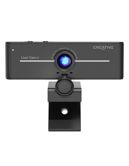 WEBCAM CREATIVE LIVE CAM SYNC 4K
