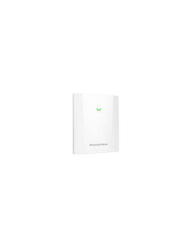 Grandstream Networks GWN7660ELR punto de acceso inalámbrico Blanco Energía sobre Ethernet (PoE)