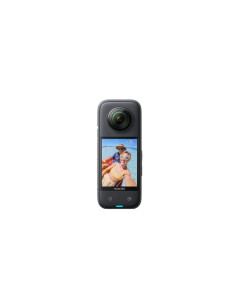 Insta360 X3 cámara para deporte de acción 72 MP 5K Ultra HD CMOS Wifi 508 g