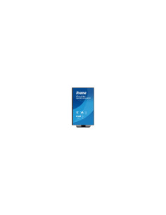 iiyama ProLite XB3294UHSCP-B1 pantalla para PC 80 cm (31.5") 3840 x 2