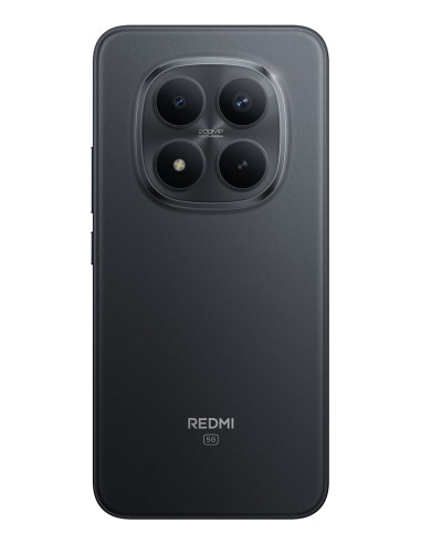 Xiaomi Redmi Note 15 Pro+ 5G 8/256Gb Negro Smartphone