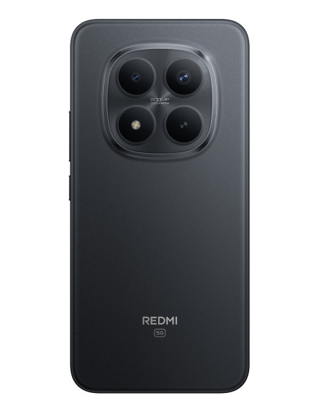 Xiaomi Redmi Note 15 Pro+ 5G 8/256Gb Negro Smartphone