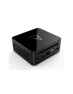 Zone Evil Mini QOOBE II Intel Core i5 12450 0/0Gb Windows 11 Pro By QOOBE