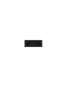 Zone Evil Mini QOOBE II Intel Core i5 12450 0/0Gb Windows 11 Pro By QOOBE 2