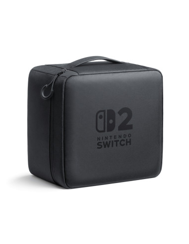 Nintendo 0045496321512 funda para consola portátil Estuche de viaje