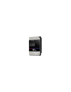 Western Digital Ultrastar DC HA340 disco duro interno 10 TB 7200 RPM 512 MB 3.5" SATA 2