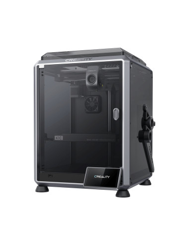 Creality K1C Fused Deposition Modeling (FDM) Wifi