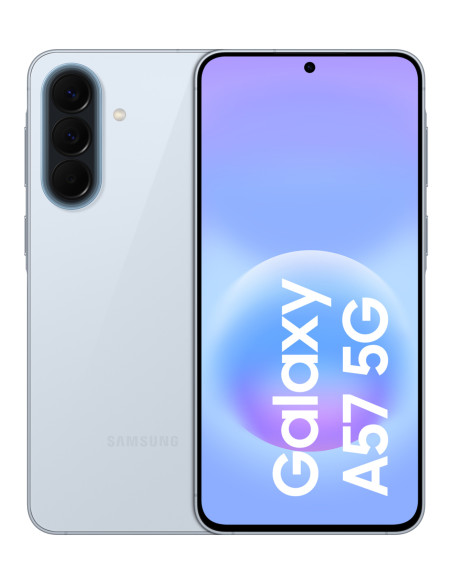 Samsung Galaxy A57 5G 8/128Gb Azul Smartphone