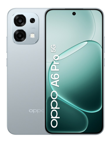 OPPO A6 Pro 5G 8/256Gb Titanio