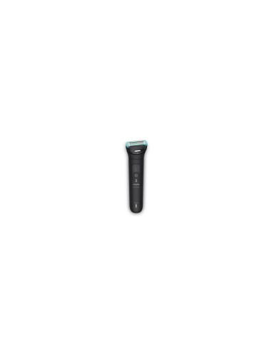Philips 7000 series Body Groomer BG7470/15 Cabezal flexible 2D y