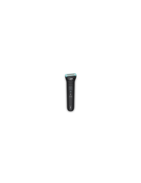 Philips 7000 series Body Groomer BG7470/15 Cabezal flexible 2D y