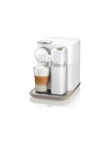 De’Longhi Lattissima One Gran Lattissima EN640.W Semi-automática