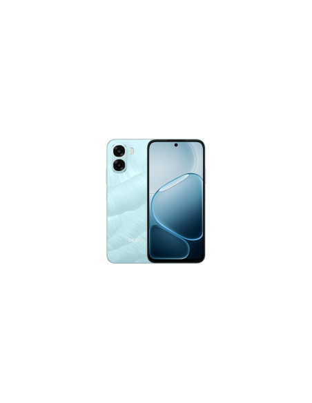 OPPO A6x 5G 17,1 cm (6.75") SIM doble USB Tipo C 4 GB 128 GB 6100 mAh
