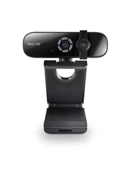WEBCAM NGS XPRESS CAM 2000 FHD 2K USB 2.0 BLACK