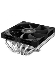 VENTILADOR + DISIPADOR CPU DEEPCOOL AN600 120MM MULTISOCKET LOW PROFILE