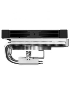 VENTILADOR + DISIPADOR CPU DEEPCOOL AN600 120MM MULTISOCKET LOW PROFILE 2