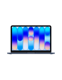 PORTATIL APPLE MACBOOK NEO A18 PRO/6-CORE CPU/8GB/SSD256GB/5-CORE GPU/13 INDIGO