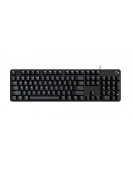 TECLADO MECANICO GAMING RETROILUMINADO G413 SE LOGITECH