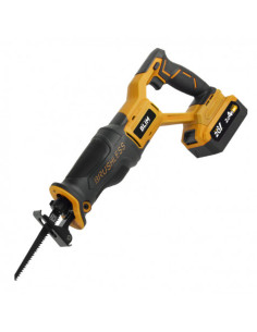 SIERRA DE SABLE S/CARBONES 20V (SIN BATERIA) BLIM