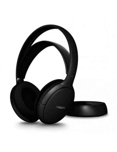 AURICULARES INALAMBRICOS REC. FM PHILIPS