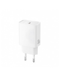 CARGADOR 30W USB-C L162 XO