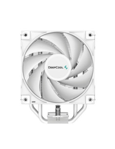 VENTILADOR DISIPADOR DEEPCOOL AK400 120MM INTEL/AMD WHITE 2